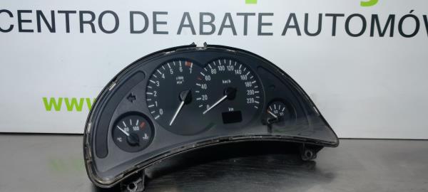 Quadrante / Painel de Instrumentos (227094).