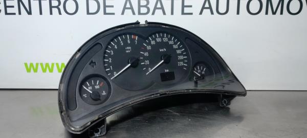 Quadrante / Painel de Instrumentos (227097).