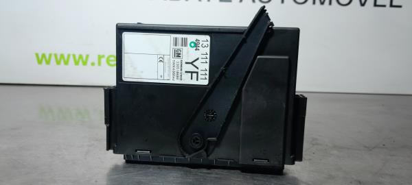 Modulo Confort (227107).