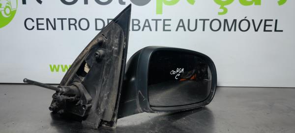 Espelho Retrovisor Dto (227127).