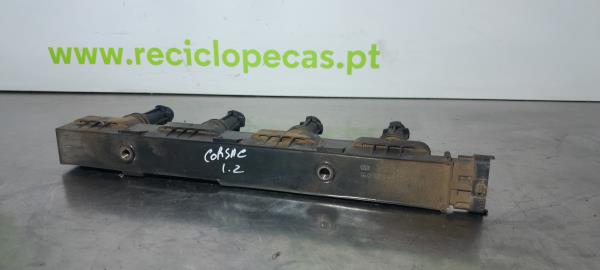 Bobine Ignição (227131).