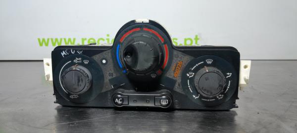 Comando de Sofagem (227146).