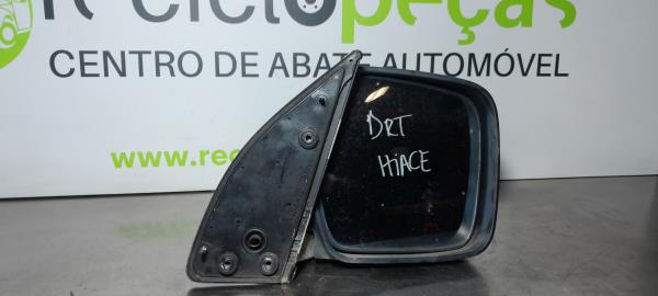 Espelho Retrovisor Dto (227149).