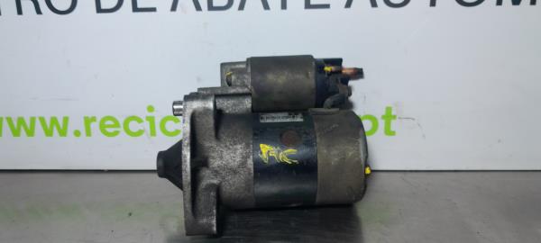 Motor de Arranque (227154).