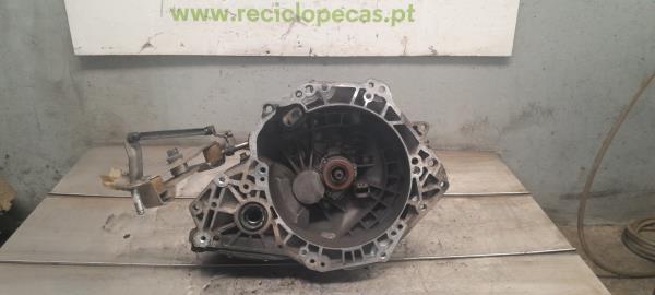 Caixa Velocidades (227158).