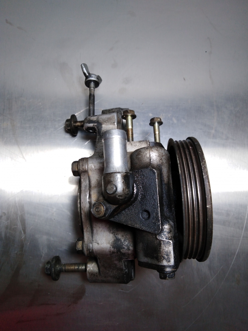 Bomba Direção Assistida (192243).