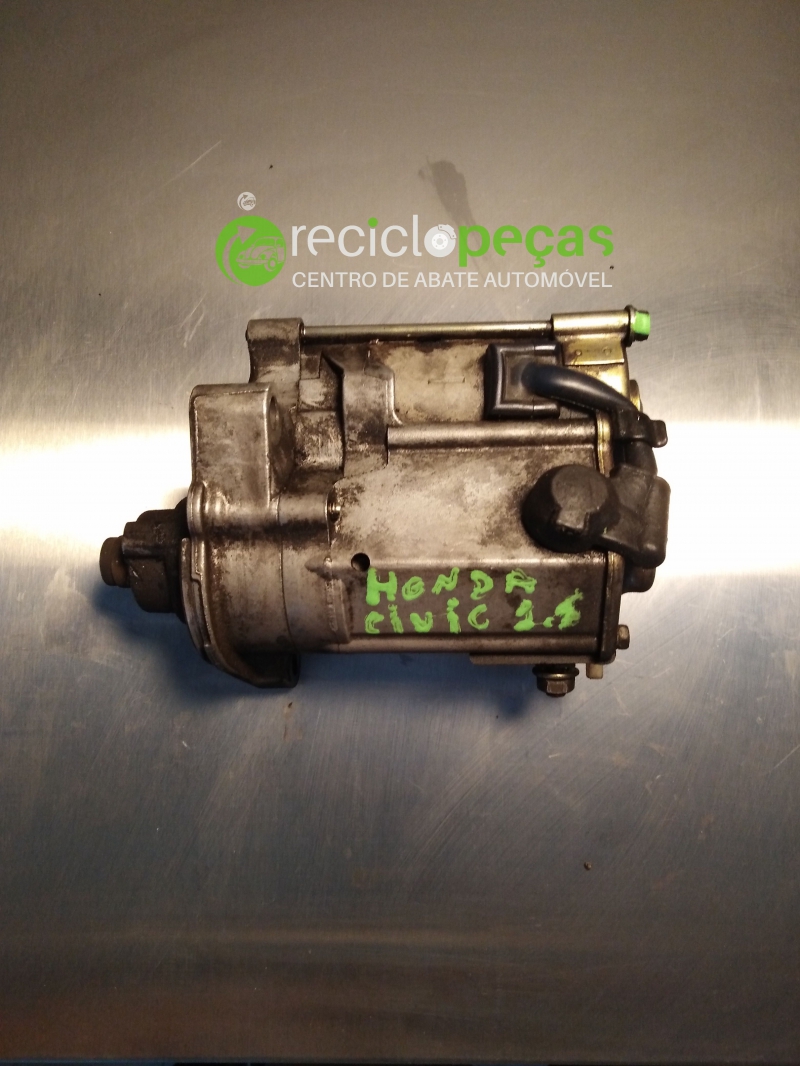 Motor de Arranque (192253).