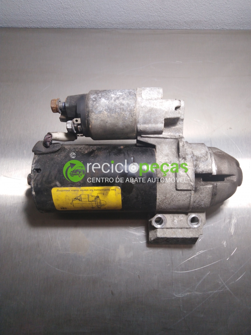 Motor de Arranque (192309).