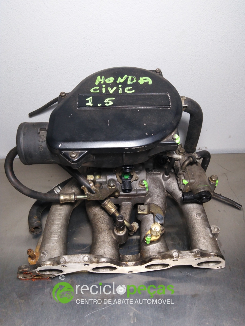 Coletor Admissão (192318).