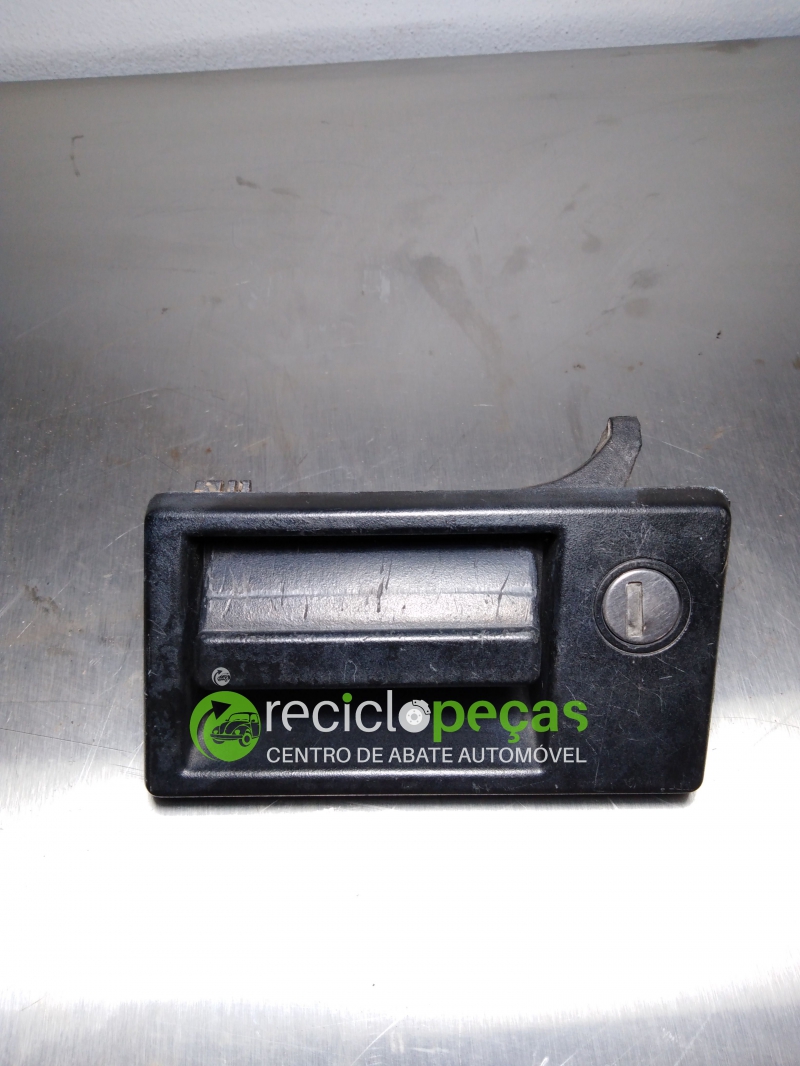 Puxador Interior Frente Esquerdo (192330).