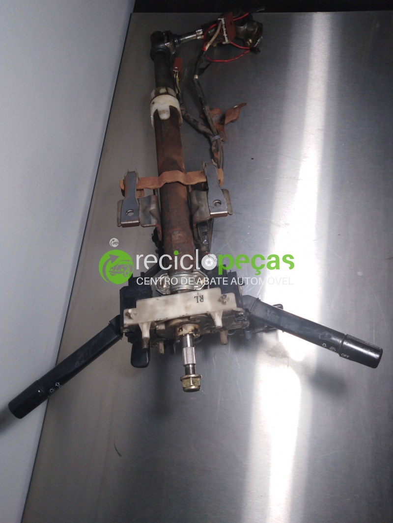 Coluna Direção  (192334).