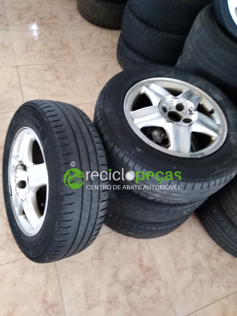 Jantes Especiais (192346).