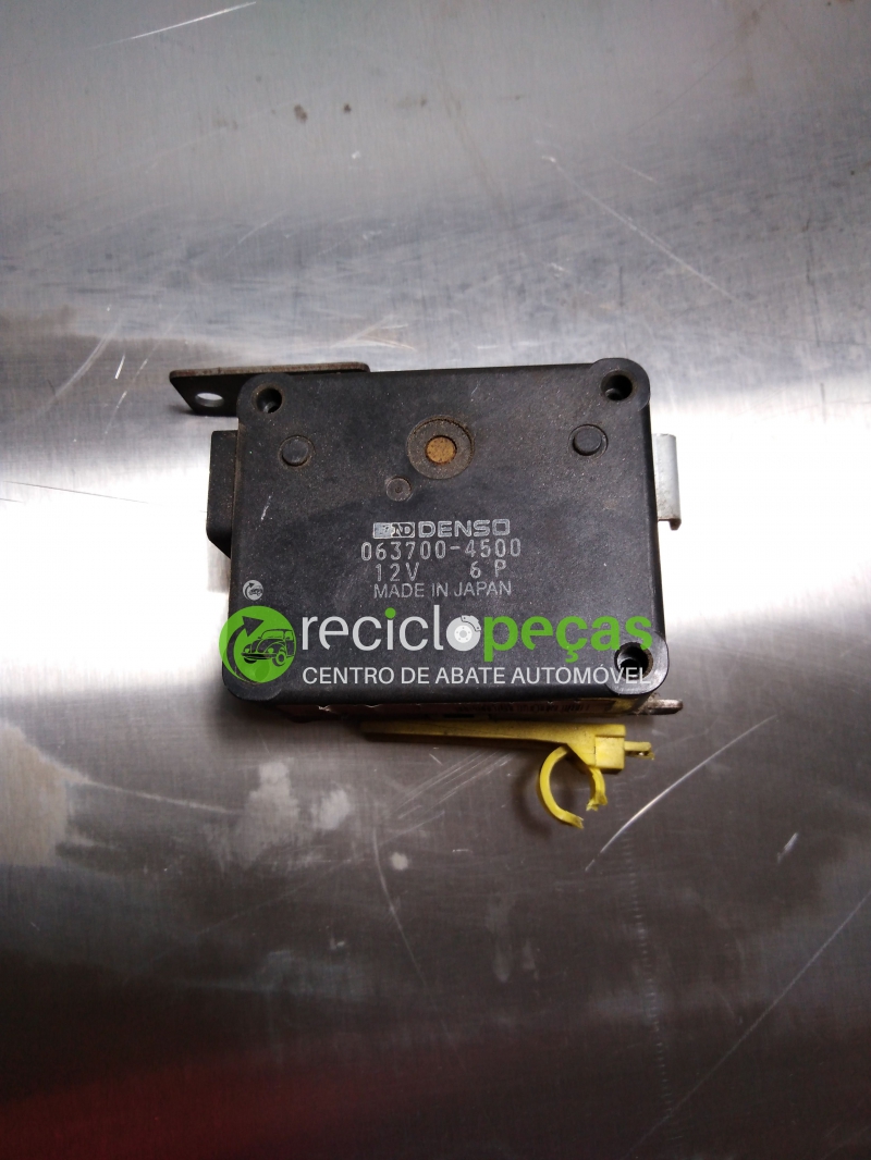 Atuador Sofagem (192348).