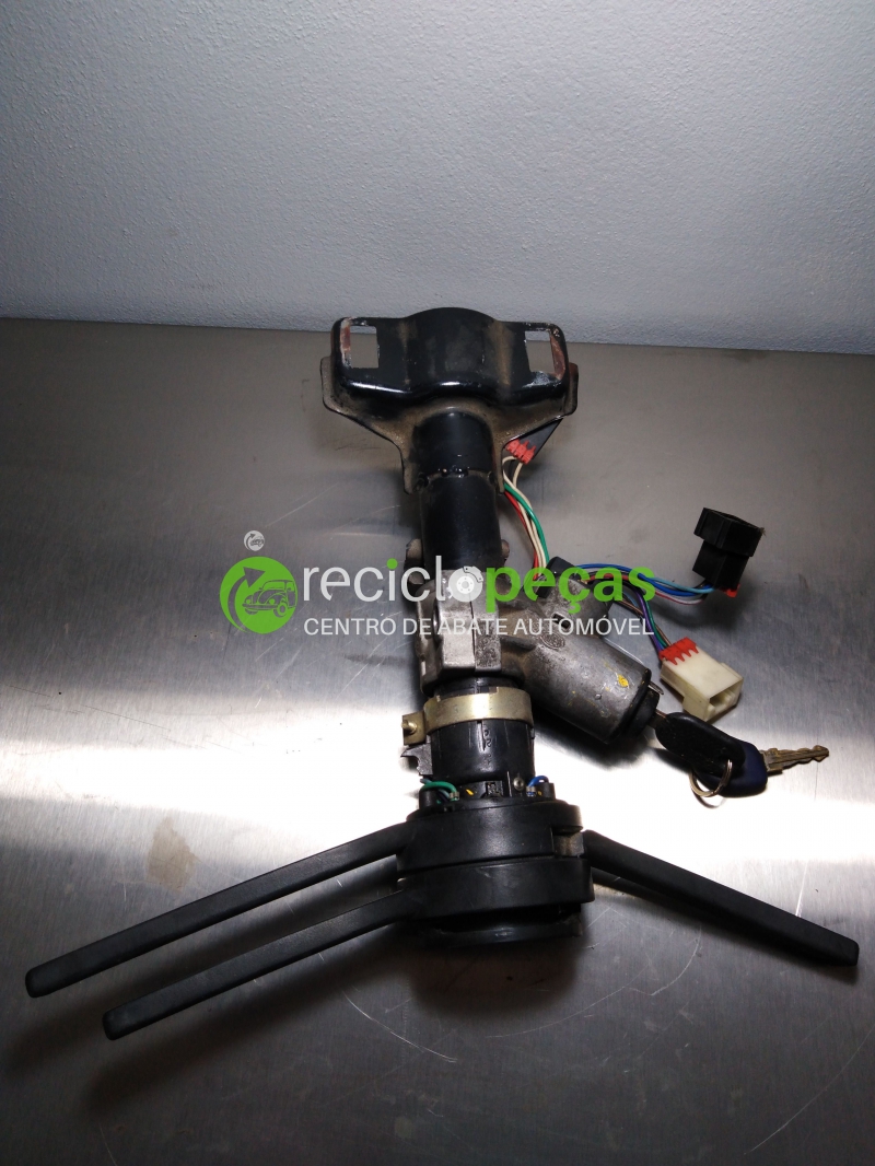 Coluna Direção  (192356).