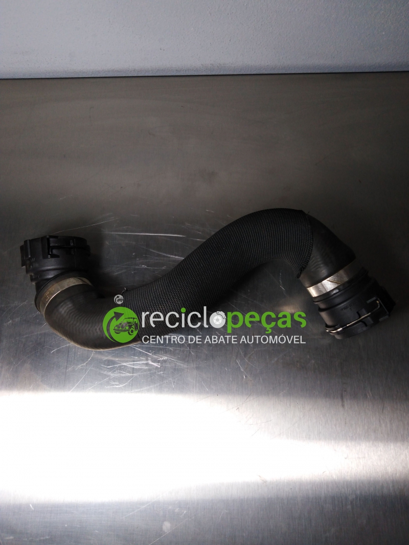 Tubos de Liquido de Refrigeração  (192373).