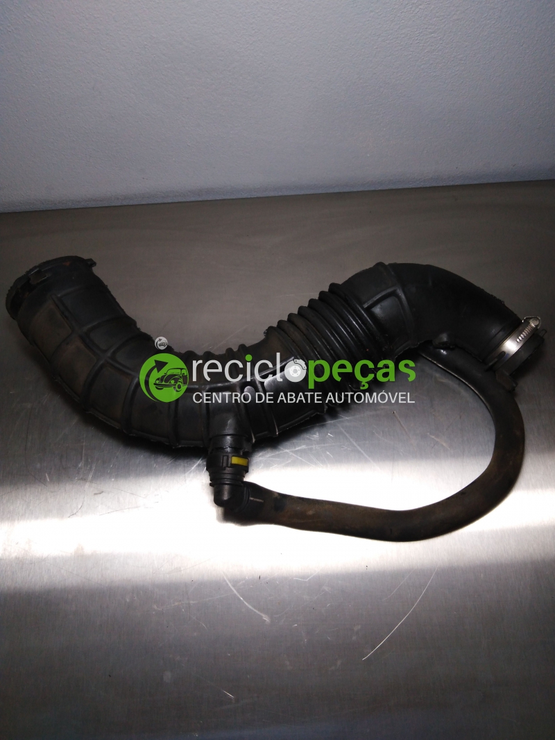 Tubos Turbo/Admissão (192377).