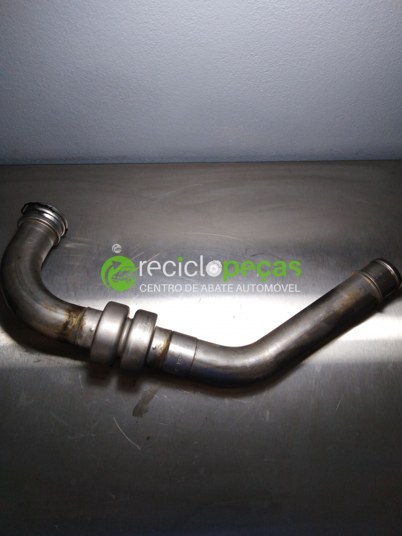 Tubo de Intercooler (192378).