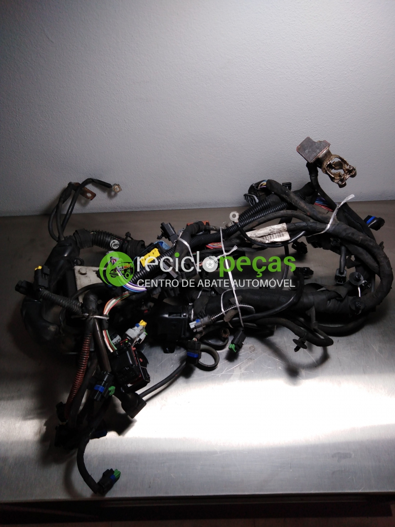 INSTALAÇÃO ELECTRICA (192386).