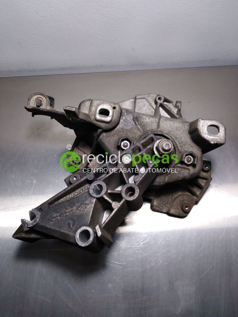 Apoio Motor (192536).