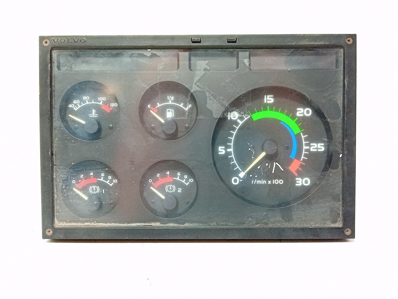 Quadrante VOLVO - ID S_19576