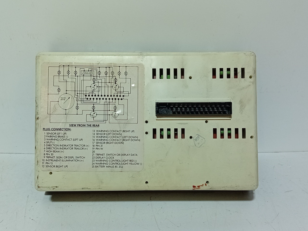 Quadrante VOLVO - Imagem-1