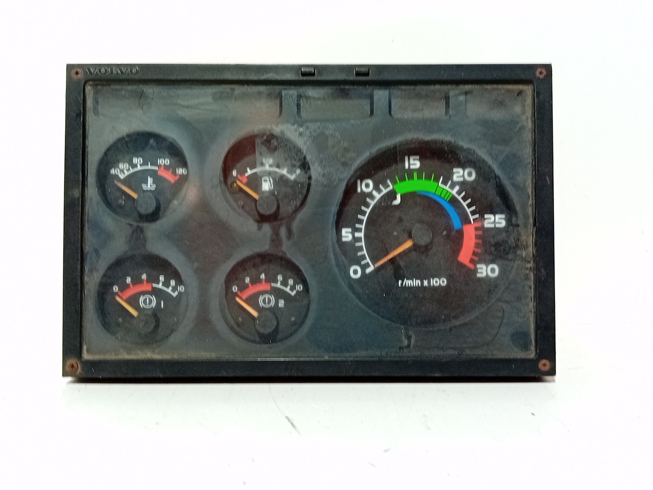 Quadrante VOLVO - ID S_19577