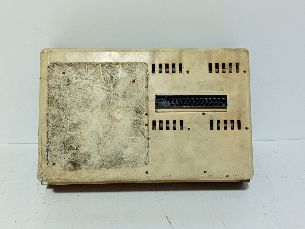 Quadrante VOLVO - Imagem-1