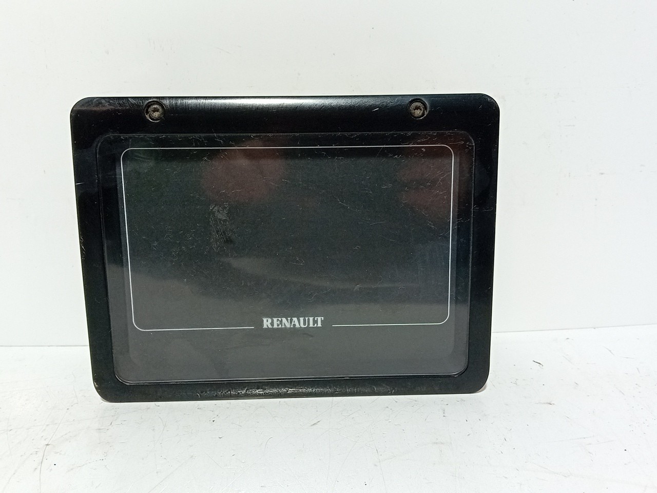 Quadrante RENAULT TRUCKS - ID S_12021