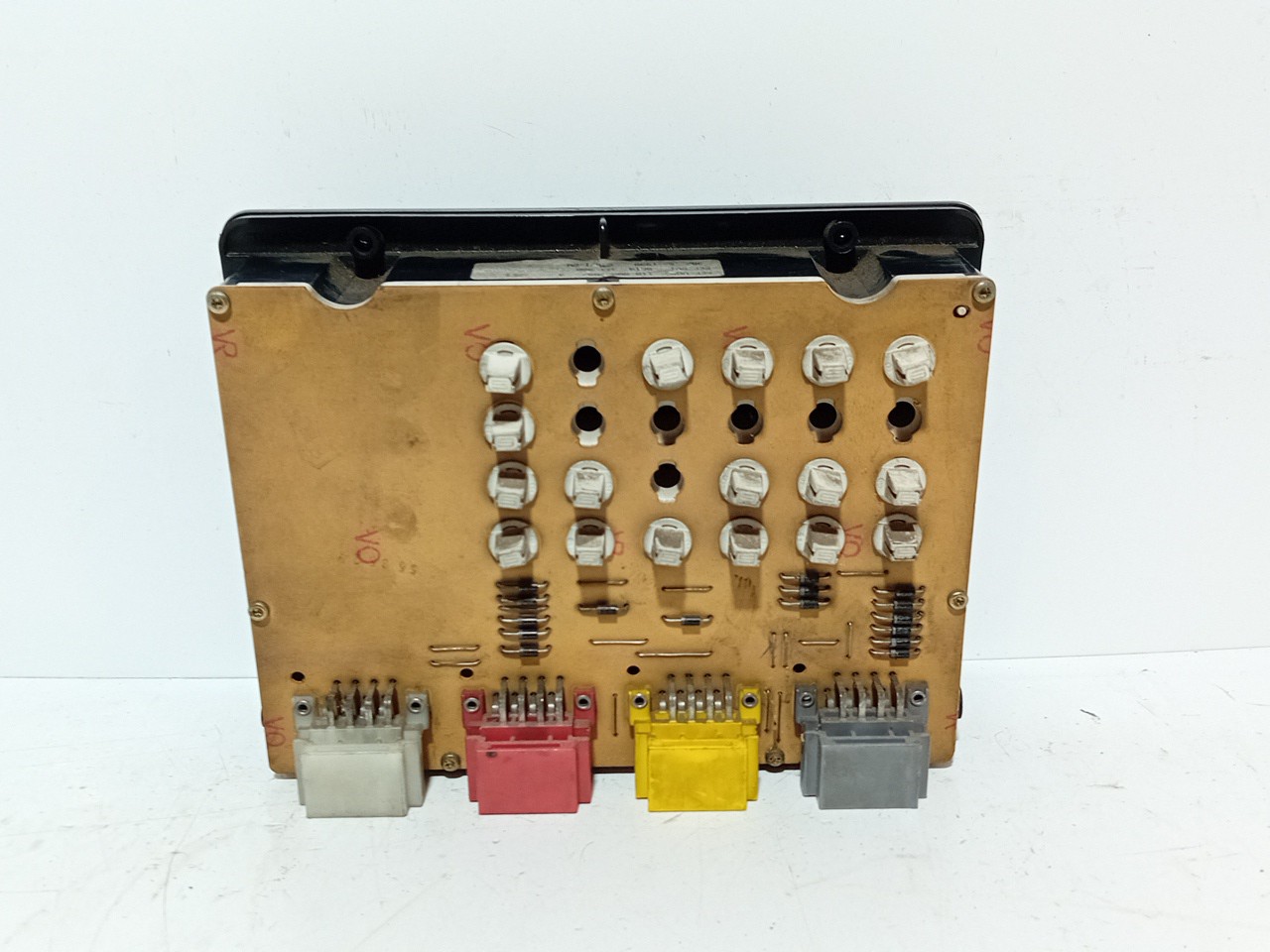 Quadrante RENAULT TRUCKS AE/MAGNUM/PREMIUM/MIDLUM/MAJOR/MIDDLE/KERAX Imagem-1