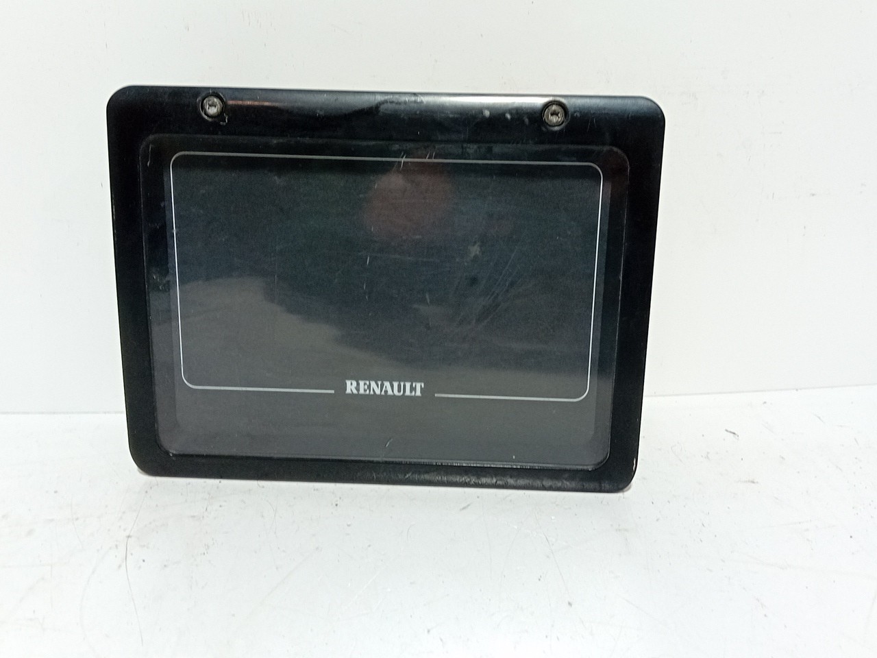 Quadrante RENAULT TRUCKS - ID S_12008