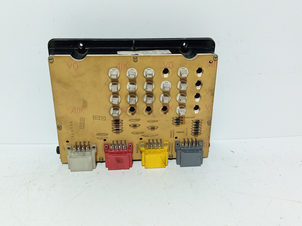 Quadrante RENAULT TRUCKS - ID S_12018