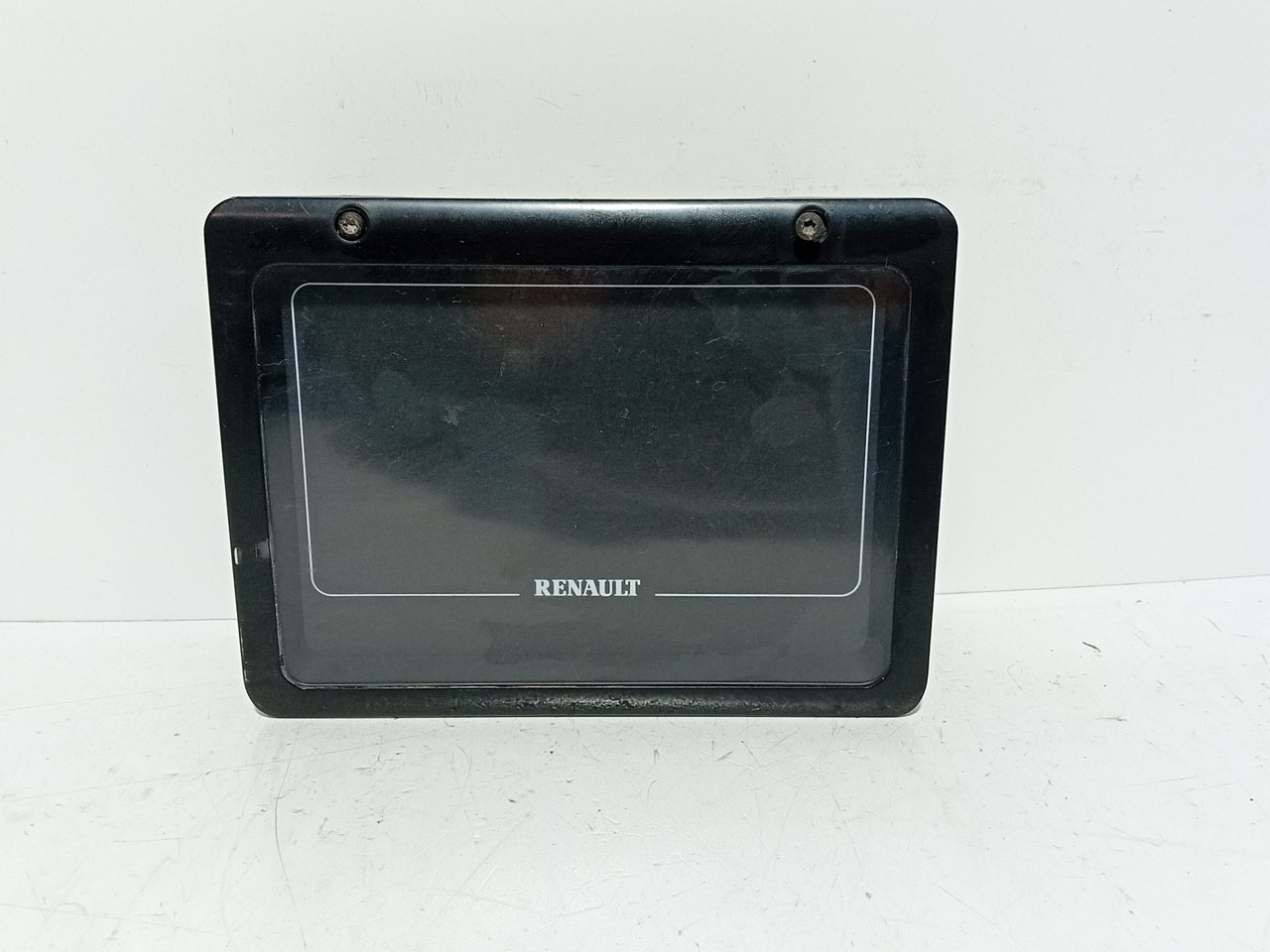 Quadrante RENAULT TRUCKS - ID S_12016