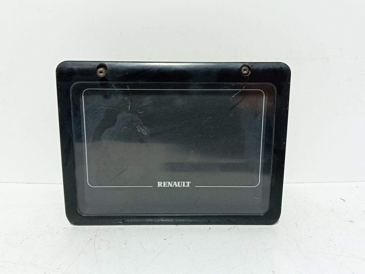 Quadrante RENAULT TRUCKS - ID S_12012