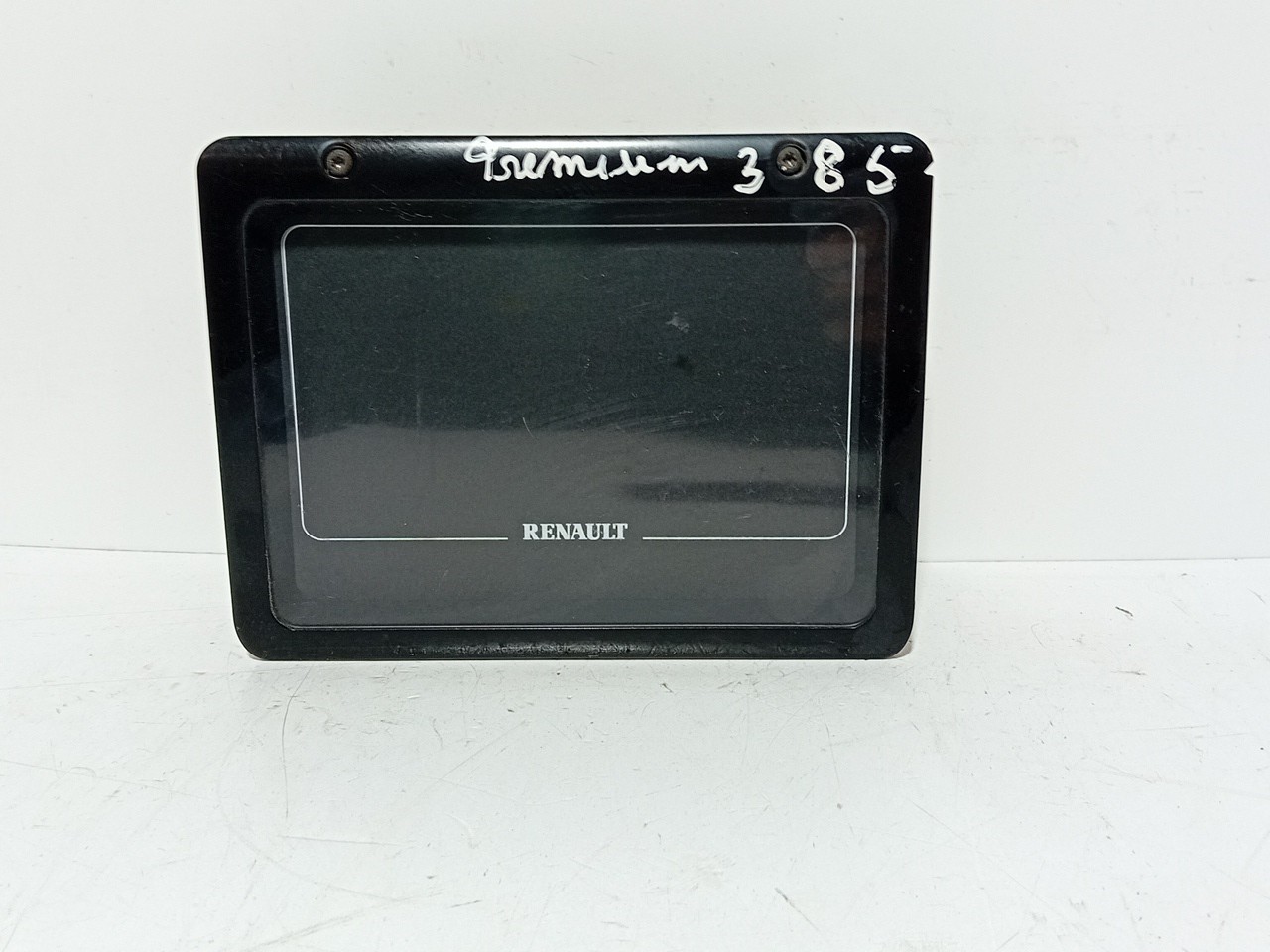 Quadrante RENAULT TRUCKS - ID S_12000