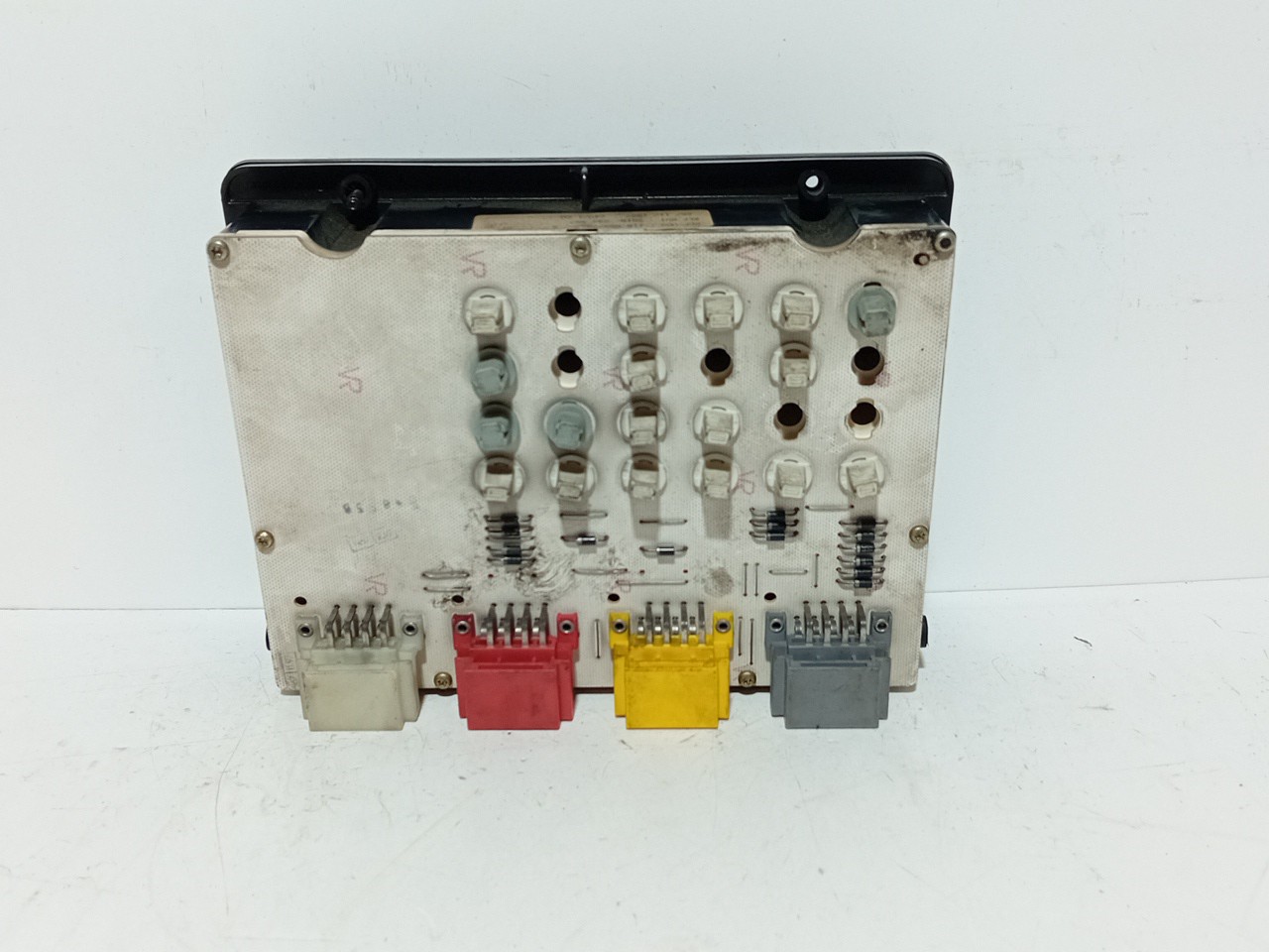 Quadrante RENAULT TRUCKS AE/MAGNUM/PREMIUM/MIDLUM/MAJOR/MIDDLE/KERAX Imagem-1