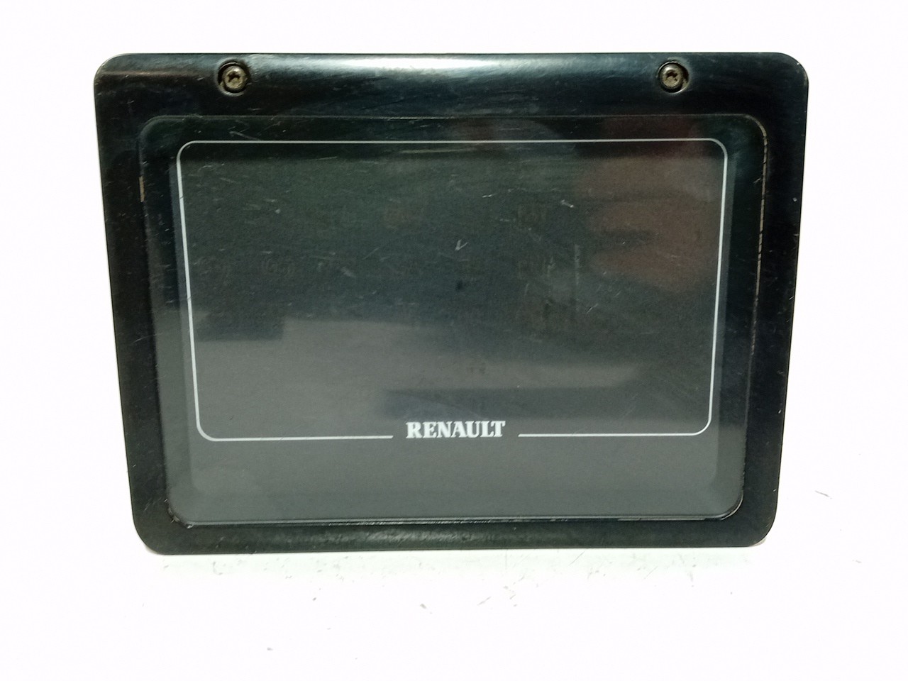 Quadrante RENAULT TRUCKS - ID S_12014