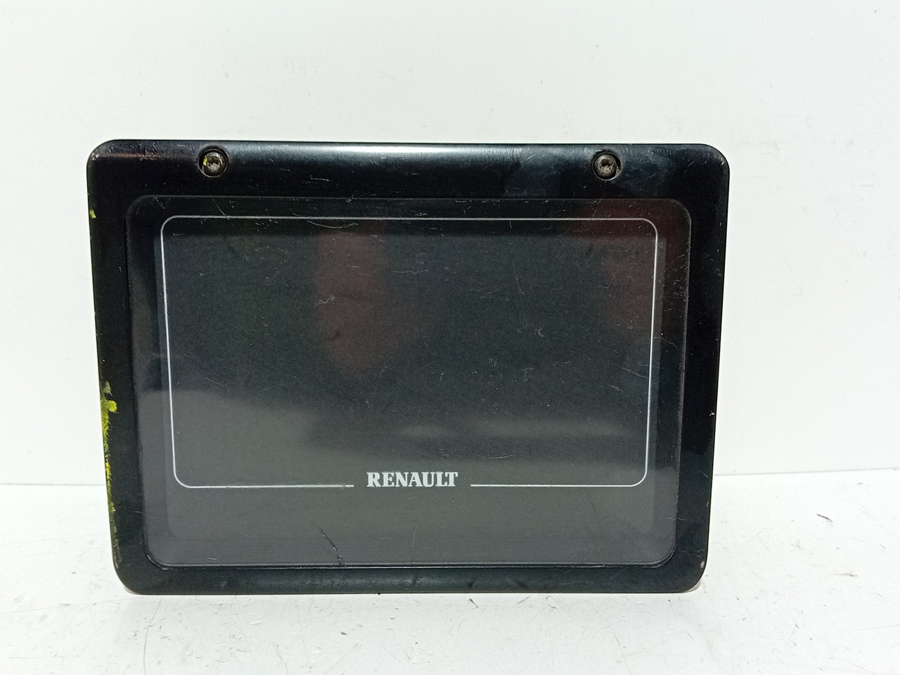 Quadrante RENAULT TRUCKS - ID S_12003