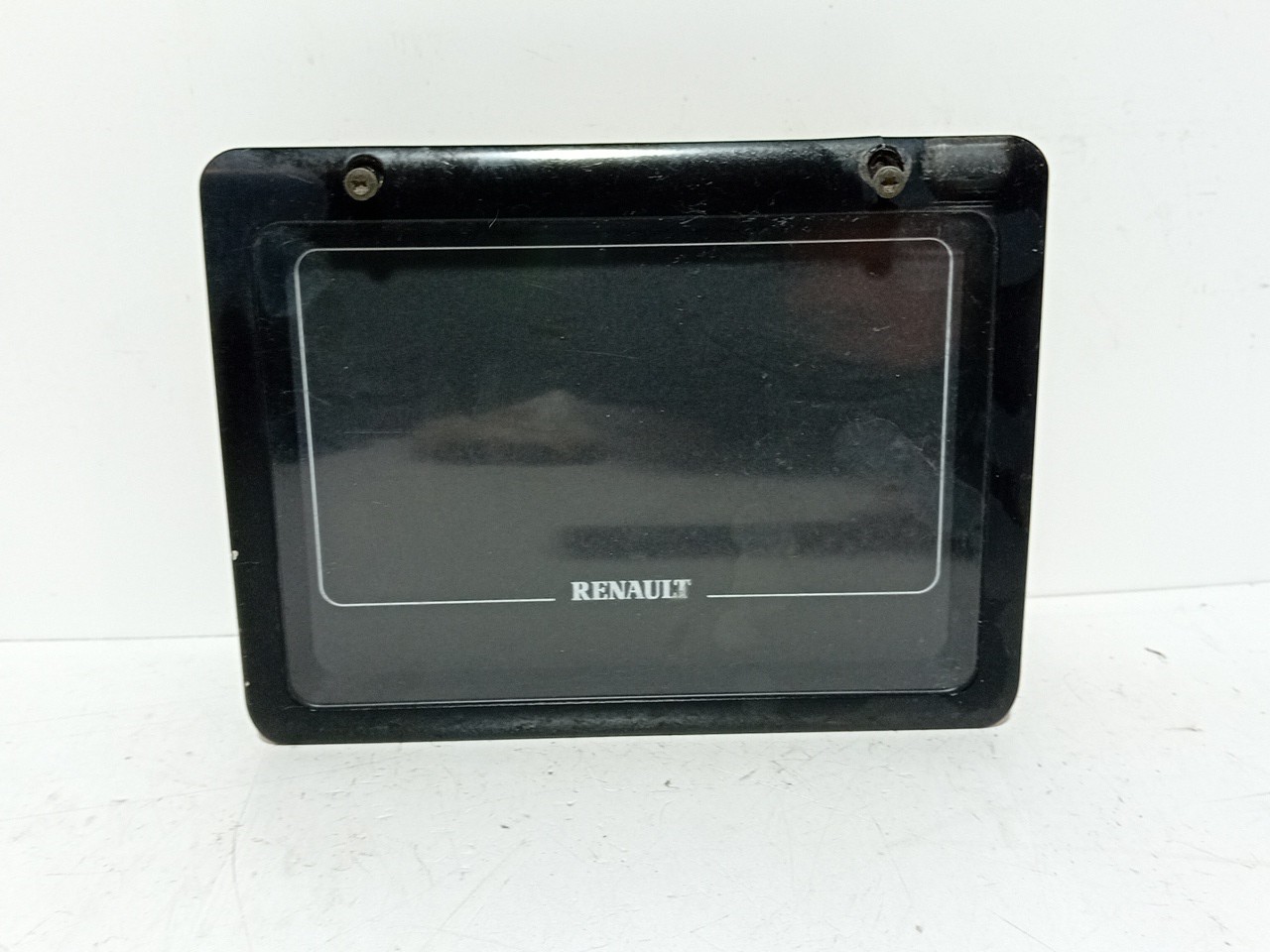 Quadrante RENAULT TRUCKS - ID S_12019