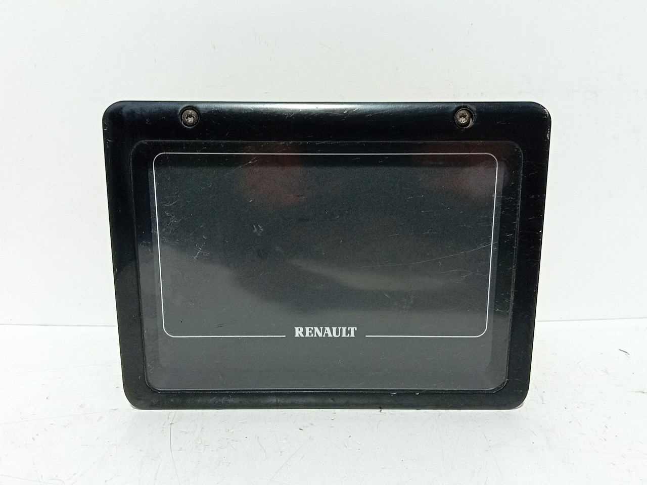 Quadrante RENAULT TRUCKS - ID S_12006