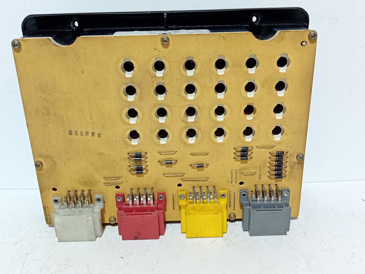 Quadrante RENAULT TRUCKS AE/MAGNUM/PREMIUM/MIDLUM/MAJOR/MIDDLE/KERAX Imagem-1