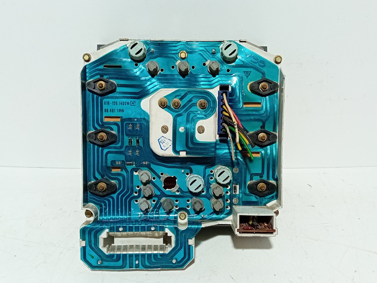 TACOGRAFO SCANIA - Imagem-1