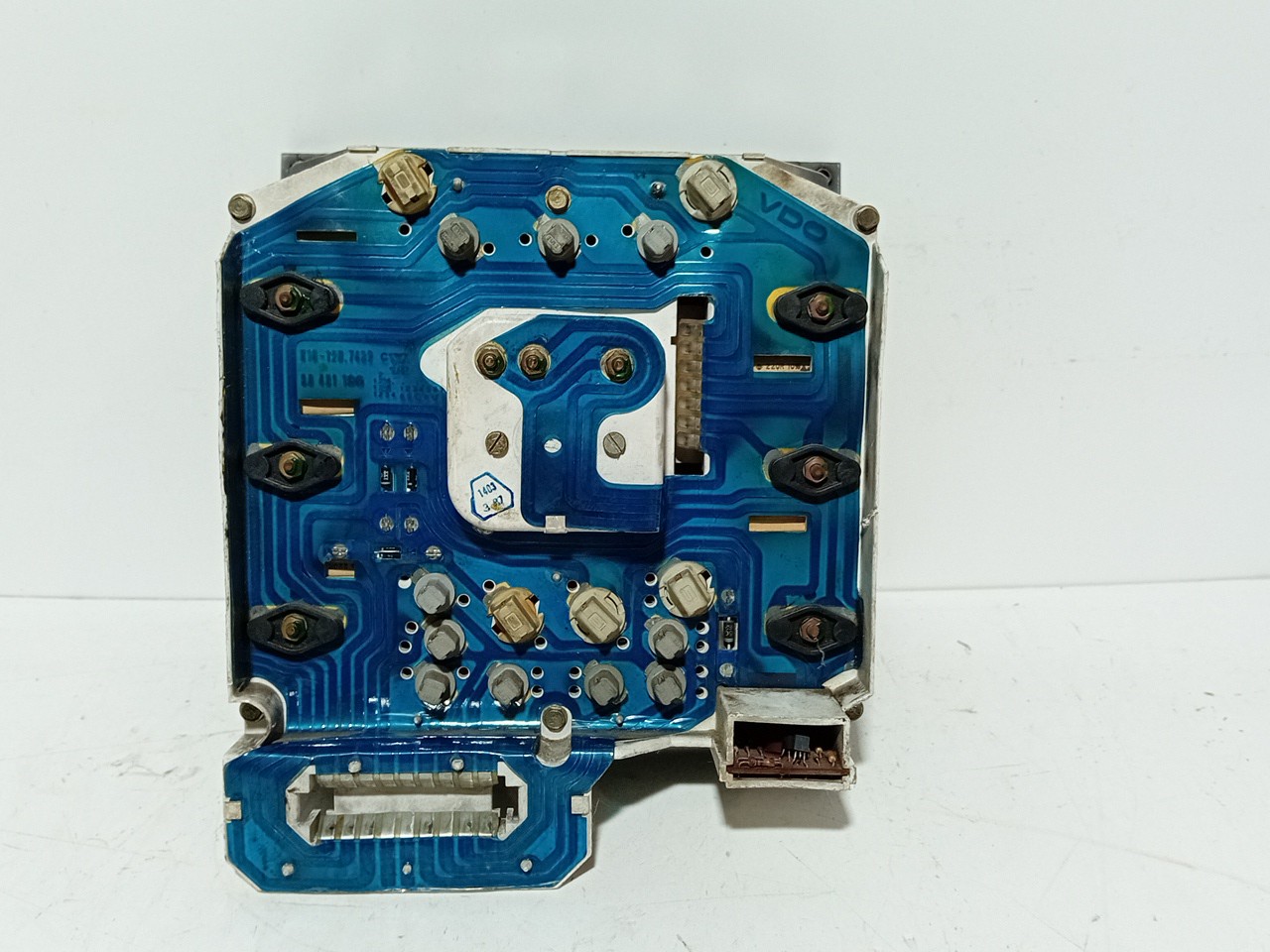 TACOGRAFO SCANIA - Imagem-1