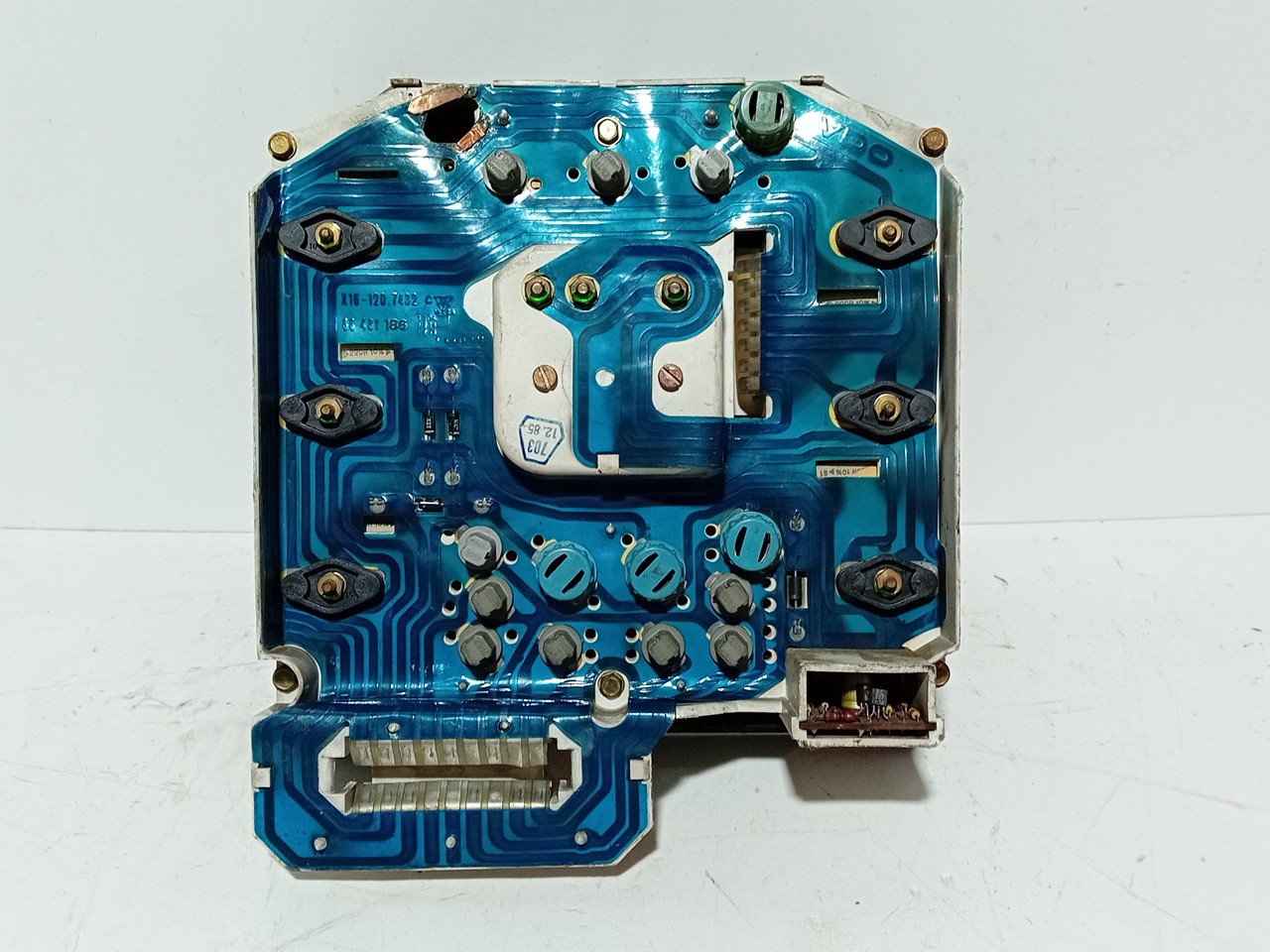 TACOGRAFO SCANIA - Imagem-1