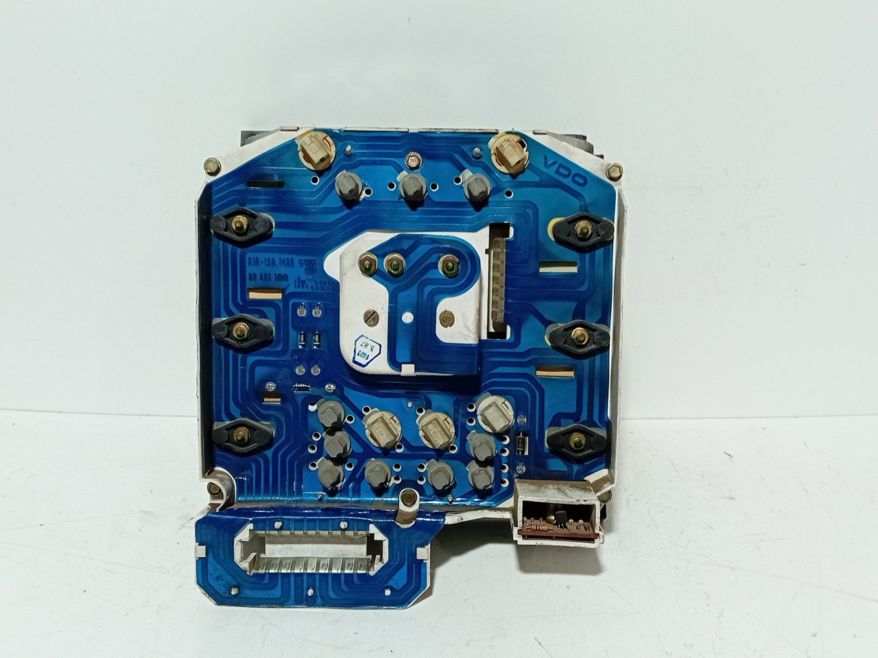 TACOGRAFO SCANIA - Imagem-1