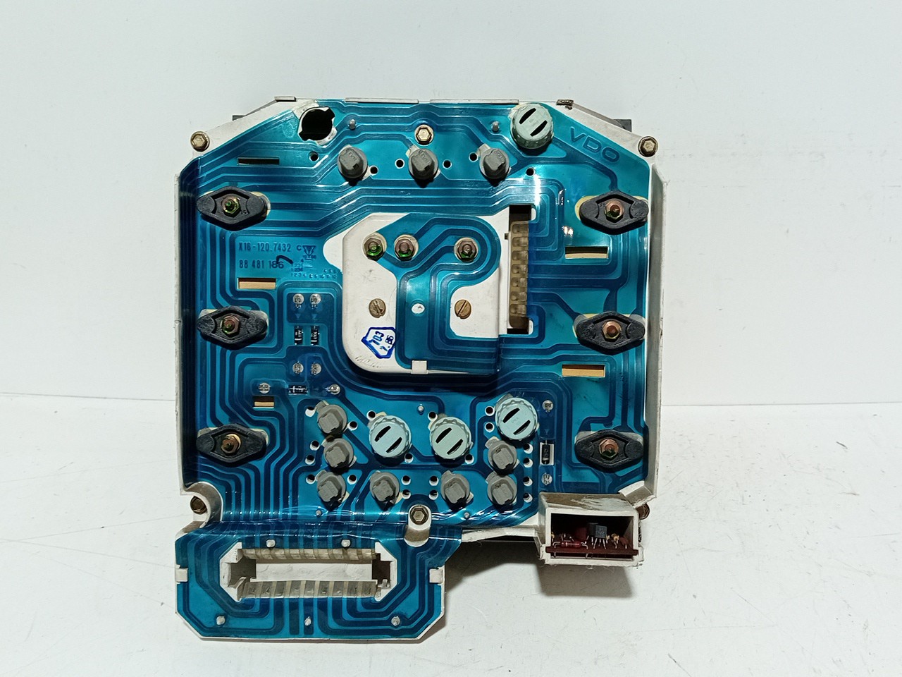 TACOGRAFO SCANIA - Imagem-1