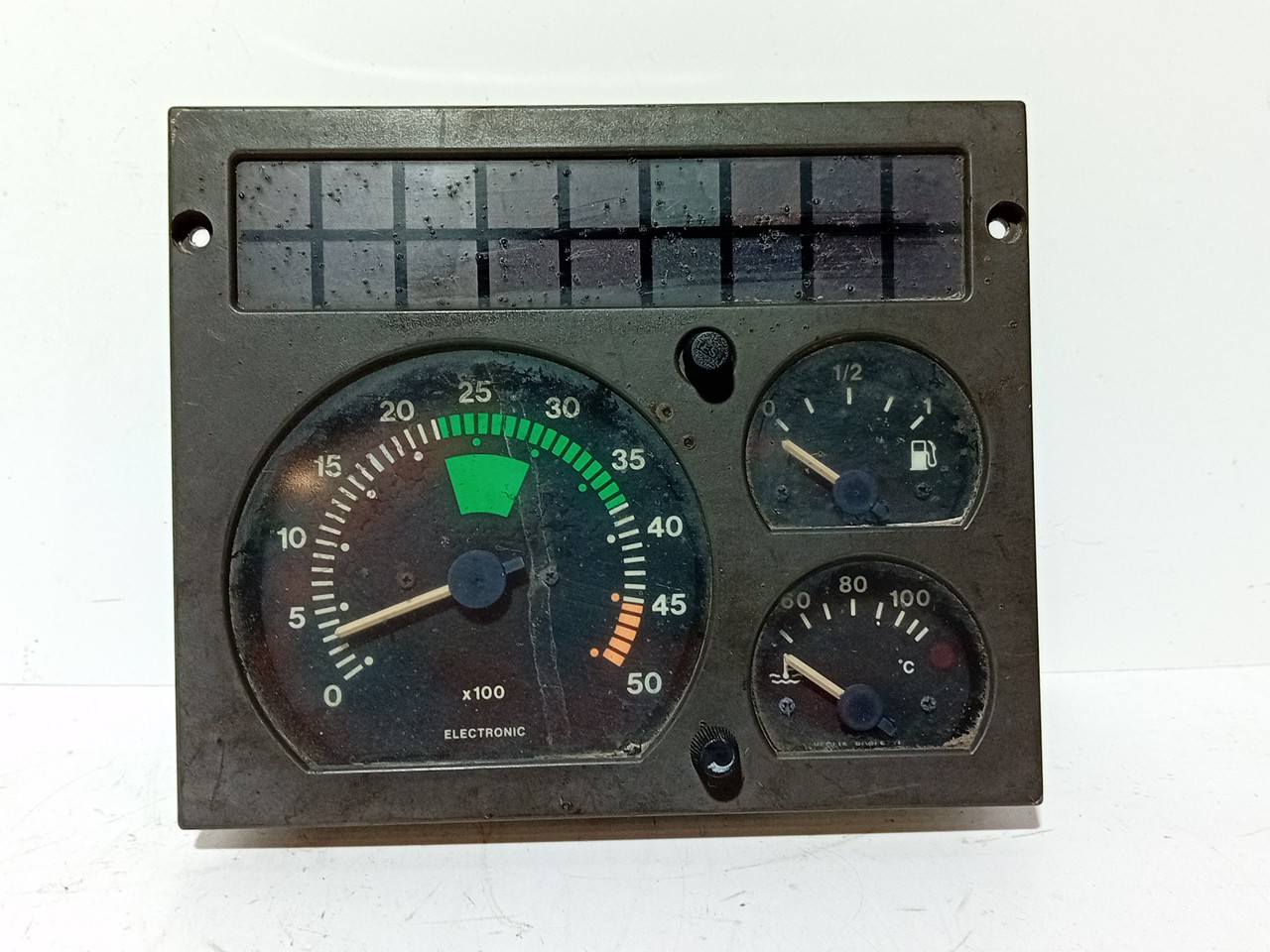 Quadrante VOLVO - ID S_12106