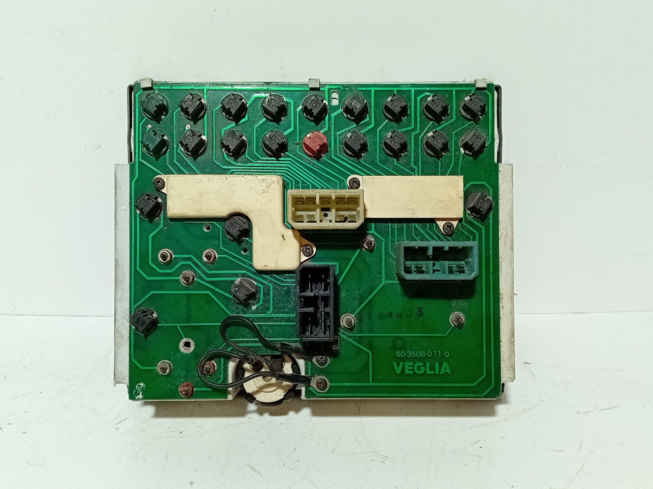 Quadrante VOLVO - Imagem-1