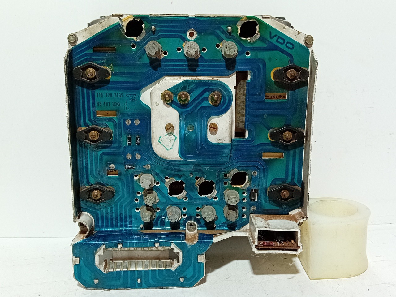 Quadrante SCANIA - Imagem-1