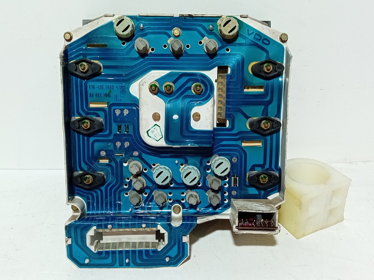 Quadrante SCANIA - Imagem-1