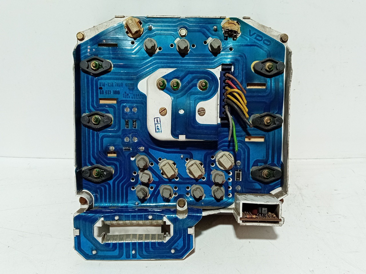 Quadrante SCANIA - Imagem-1